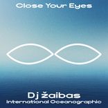 Artwork for "International Oceanographic"