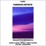 Artwork voor "Collective Remixes 04"