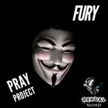 Portada para "Fury"