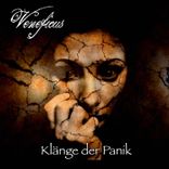 Artwork voor "Klänge der Panik"