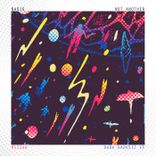 Portada para "Dark Harvest"