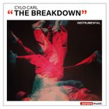 Artwork für "The Breakdown"