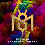 Artwork for "Barad Dûr / Arcane"