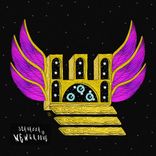 Artwork for "New Groove"