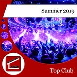 Artwork for "Top Club Summer 2019"