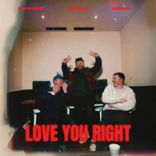 Artwork for "Love You Right"