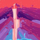 Artwork for "Morozko"