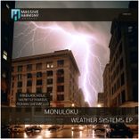 Portada para "Weather Systems"
