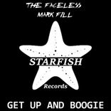 Portada para "Get up and Boogie"