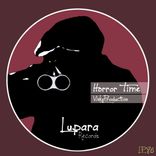 Portada para "Horror Time"