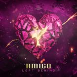 Artwork for "LEFT BEHIND"