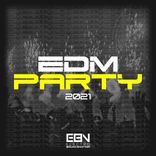 Artwork für "EDM Party 2021"