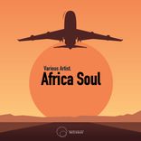 Artwork voor "Africa Soul"
