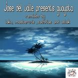 Portada para "Guayota"