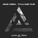 Artwork voor "It's All Music To Me"