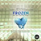 Artwork for "Frozen 2016 WMC Poolside Mixes"
