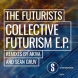 Portada para "Collective Futurism"