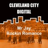 Portada para "Rockin Romance"