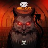 Artwork for "Hell Cat"