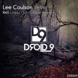 Artwork for "Velvet"