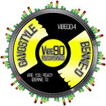 Artwork for "Are You Ready"