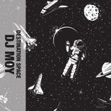 Portada para "Destination Space"