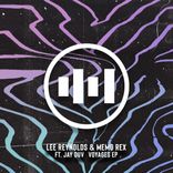 Artwork for "Voyages"