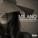 Artwork for "Milano Fashion Night, Vol. 7"