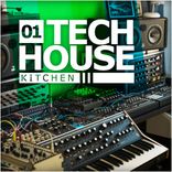 Artwork for "Tech House Kitchen 01"