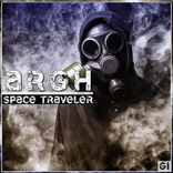 Artwork for "Space Traveler"