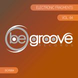 Artwork for "Electronic Fragments, Vol.4"