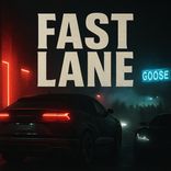 Artwork for "Fast Lane"