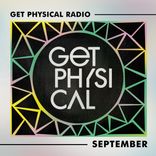 Artwork für "Get Physical Radio - September 2020"