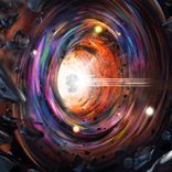 Artwork for "Infinite Impact"