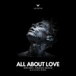 Artwork for "All About Love"