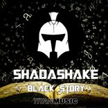 Artwork for "Black Story"