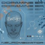 Artwork for "Dopamine EP"