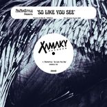 Artwork voor "So Like You See"