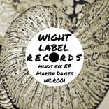 Artwork voor "Minds Eye"