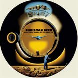 Honeydew Melon by the Lake