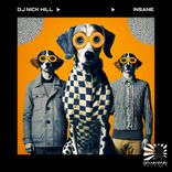 Artwork for "Insane"