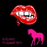 Artwork for "The Bloody Truth"