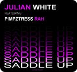 Artwork voor "Saddle Up"