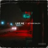 Artwork für "Like me"