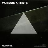 Artwork for "MEM021 Various Artists"