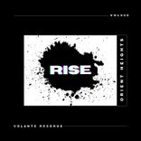 Artwork for "Rise"