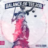 Artwork voor "Balance of Terror"