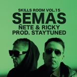 Artwork for "SEMAS (Skills Room, Vol. 15)"