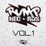 Artwork for "Rump Records Vol 1"