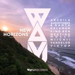 Artwork for "New Horizons, Vol. 2"